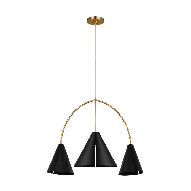 Cambre Chandelier