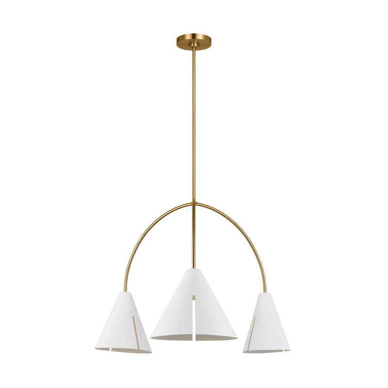 Cambre Chandelier