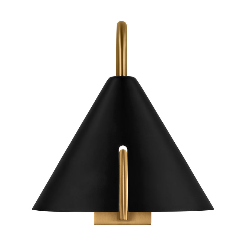 Cambre Small Task Sconce