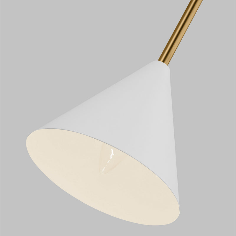 Cosmo Wall Sconce