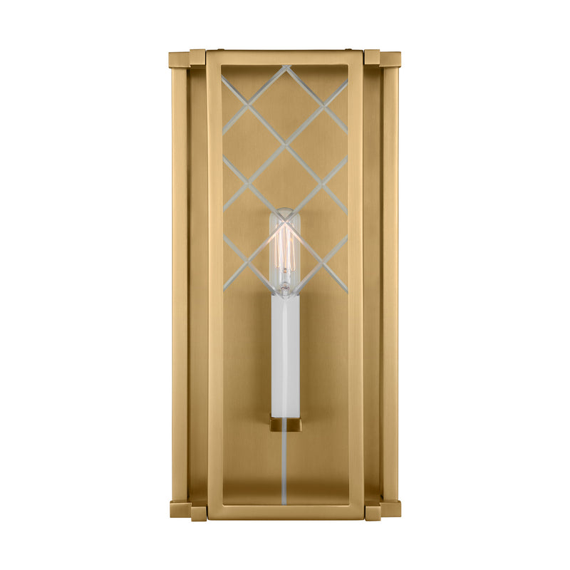 Ifran Bathroom Vanity Light