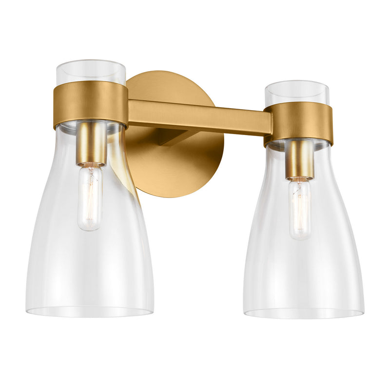 Moritz Bathroom Vanity Light