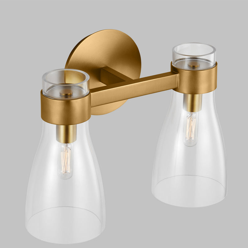 Moritz Bathroom Vanity Light