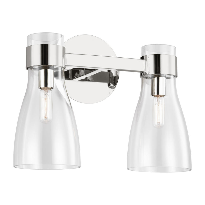 Moritz Bathroom Vanity Light