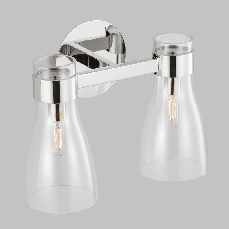 Moritz Bathroom Vanity Light