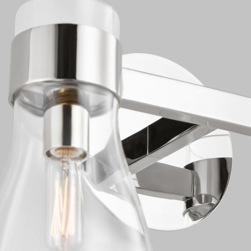 Moritz Bathroom Vanity Light