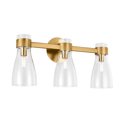 Moritz Bathroom Vanity Light