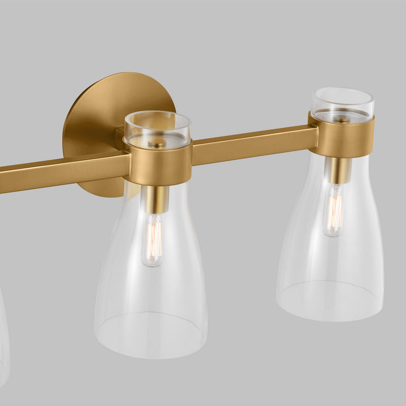 Moritz Bathroom Vanity Light