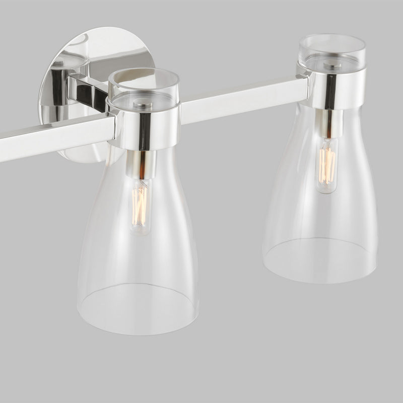 Moritz Bathroom Vanity Light