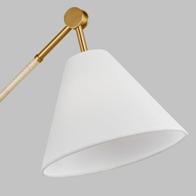 Remy Task Table Lamp