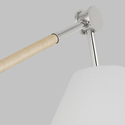 Remy Task Table Lamp