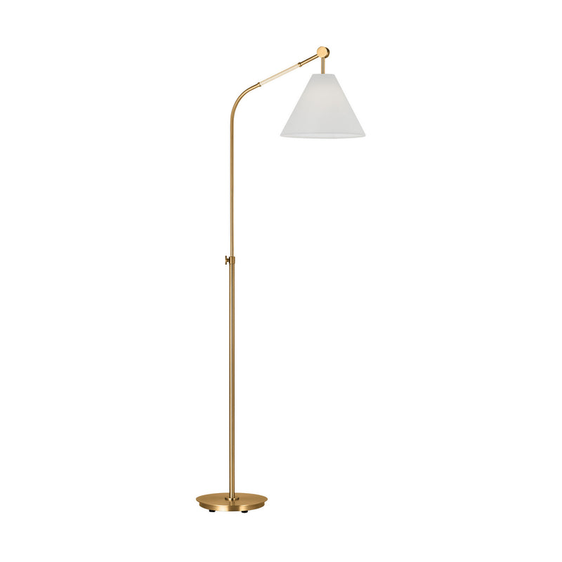 Remy Task Floor Lamp