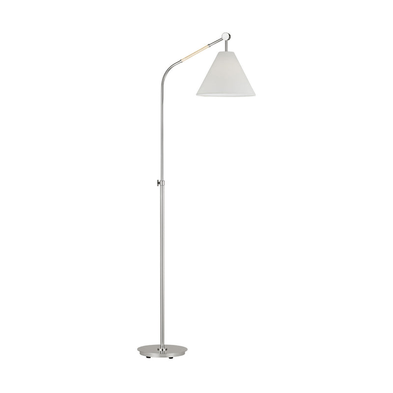 Remy Task Floor Lamp