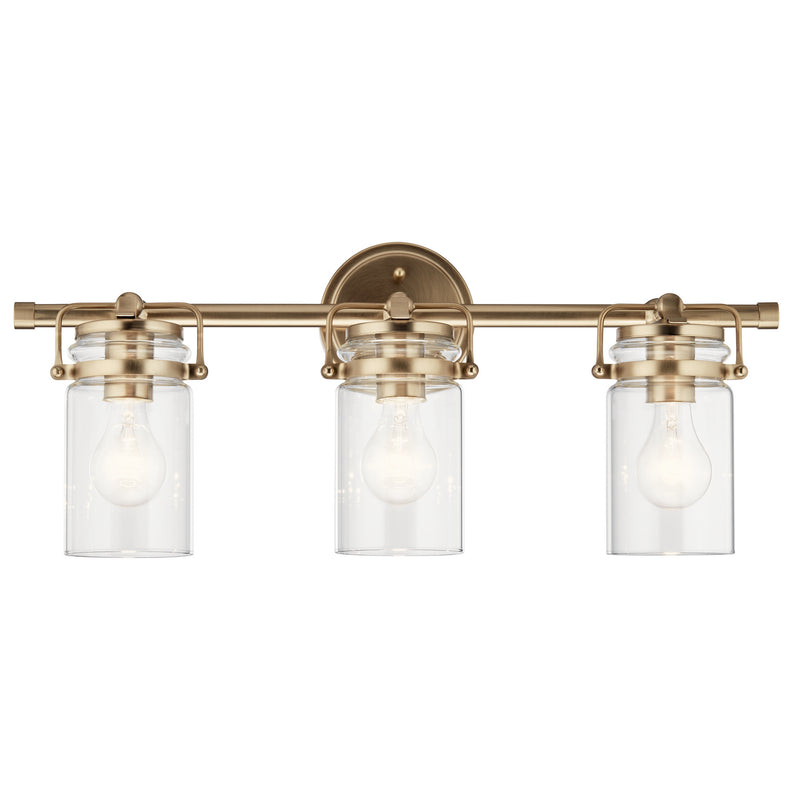 Brinley Bathroom Vanity Light