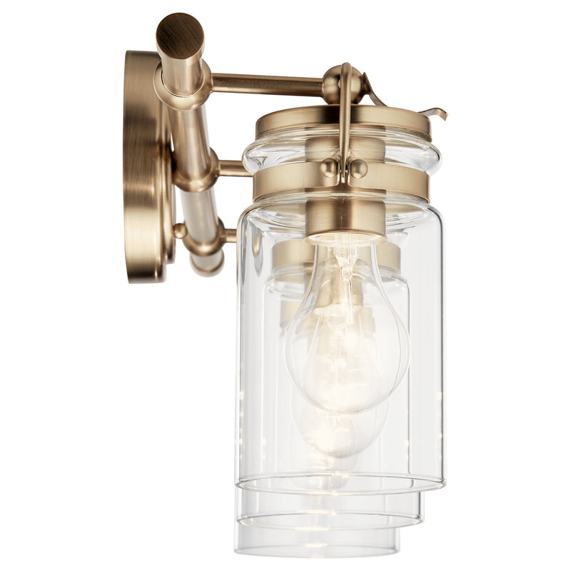 Brinley Bathroom Vanity Light