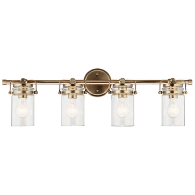 Brinley Bathroom Vanity Light