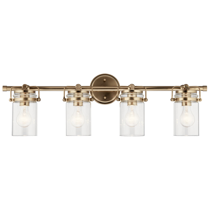 Brinley Bathroom Vanity Light