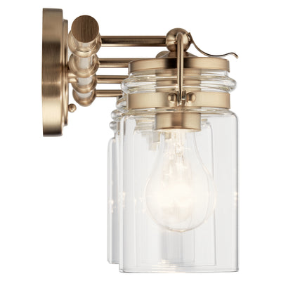 Brinley Bathroom Vanity Light