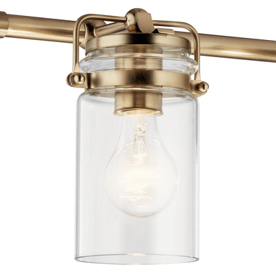 Brinley Bathroom Vanity Light