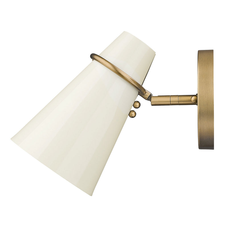 Reeva Wall Sconce