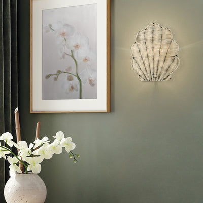 Malia Wall Sconce