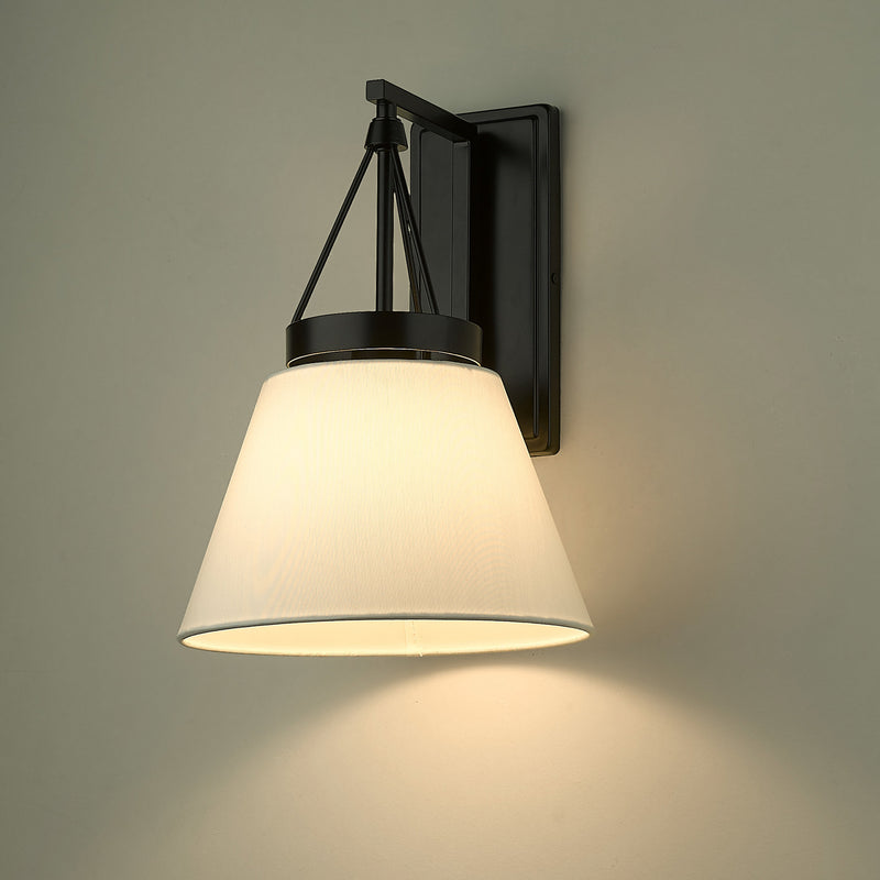 Penn Wall Sconce