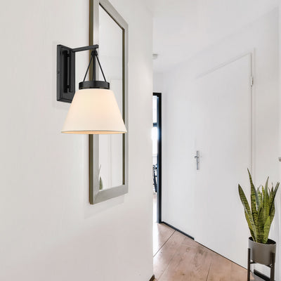 Penn Wall Sconce