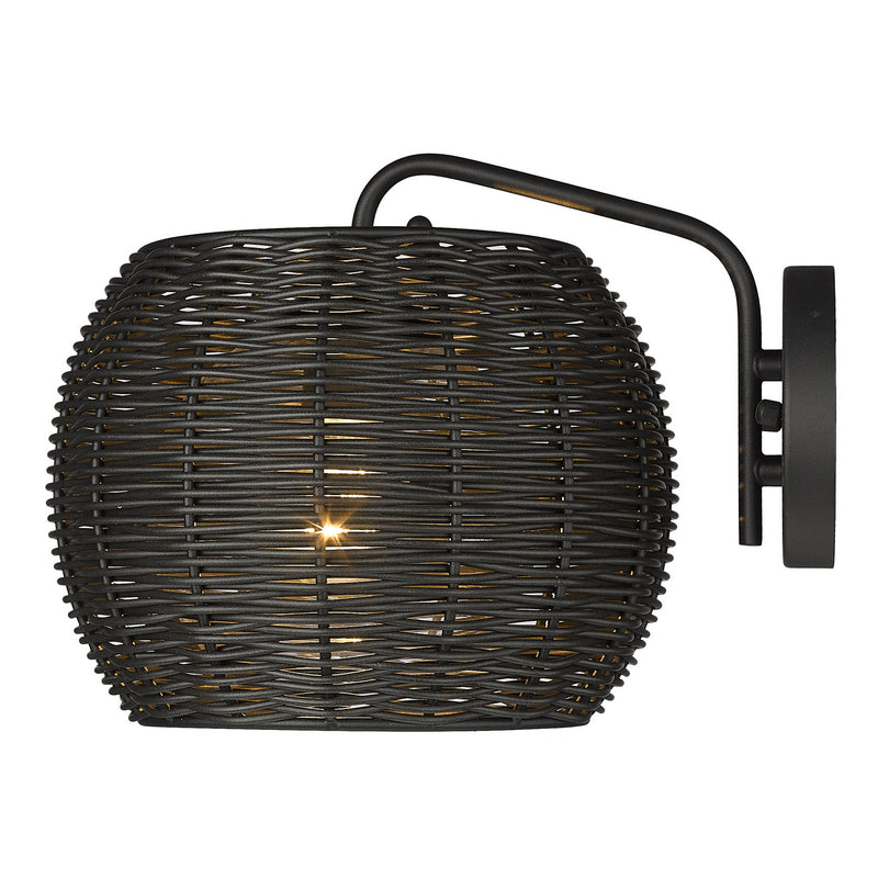 Vl Outdoor Wall Light