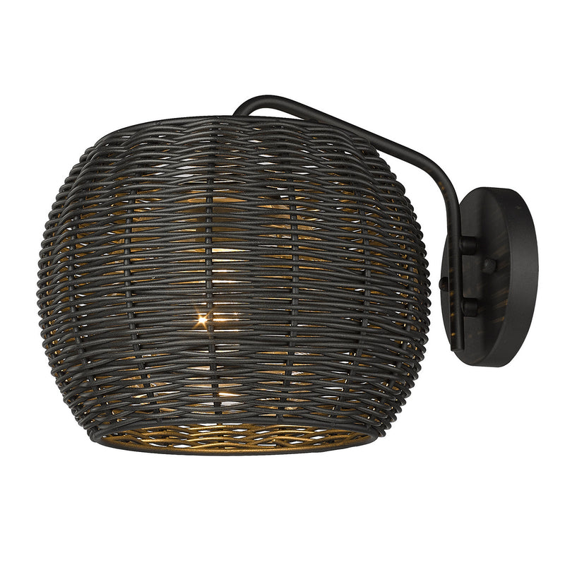 Vl Outdoor Wall Light