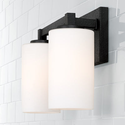 Ravenwood Bathroom Vanity Light