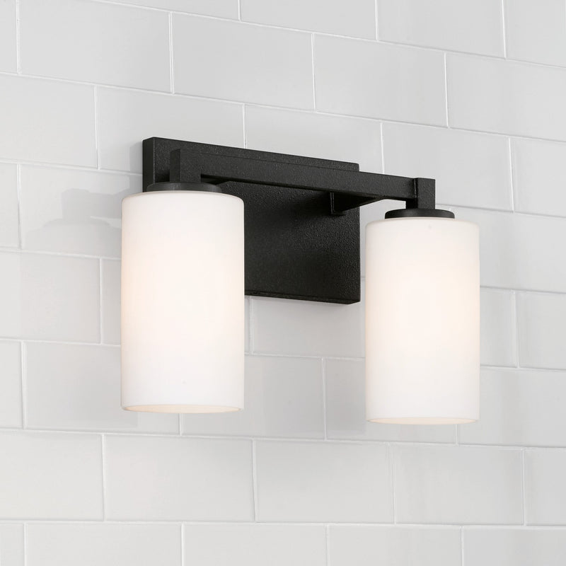 Ravenwood Bathroom Vanity Light