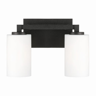 Ravenwood Bathroom Vanity Light