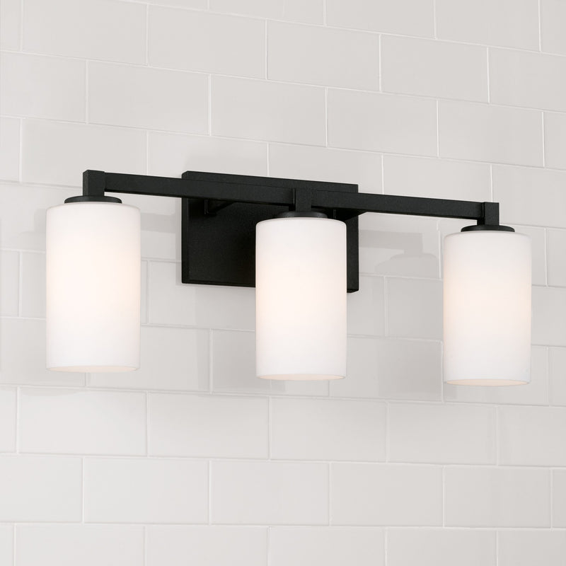 Ravenwood Bathroom Vanity Light