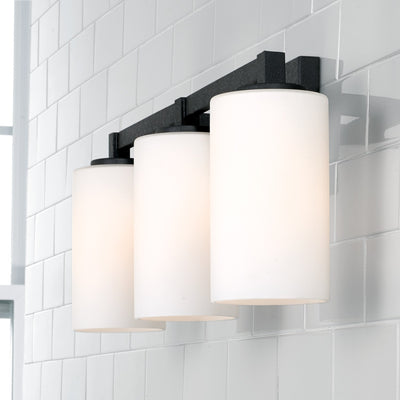 Ravenwood Bathroom Vanity Light