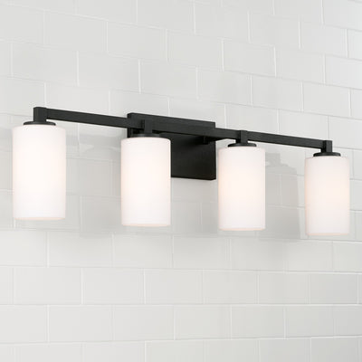 Ravenwood Bathroom Vanity Light