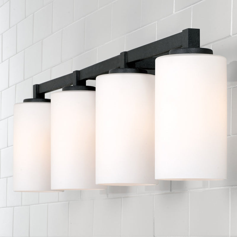 Ravenwood Bathroom Vanity Light