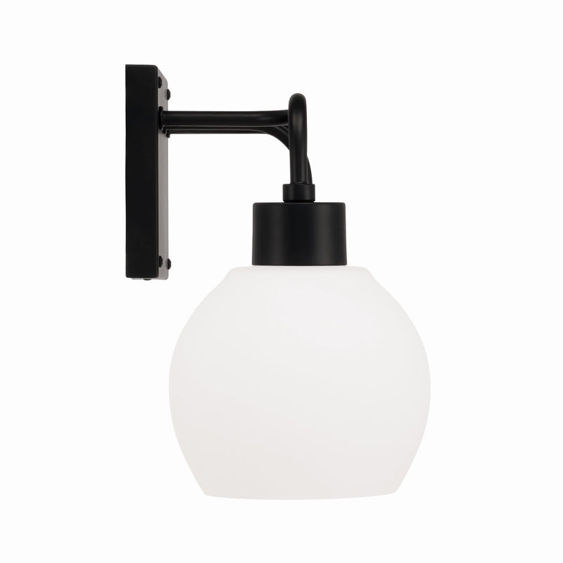 Tanner Bathroom Vanity Light