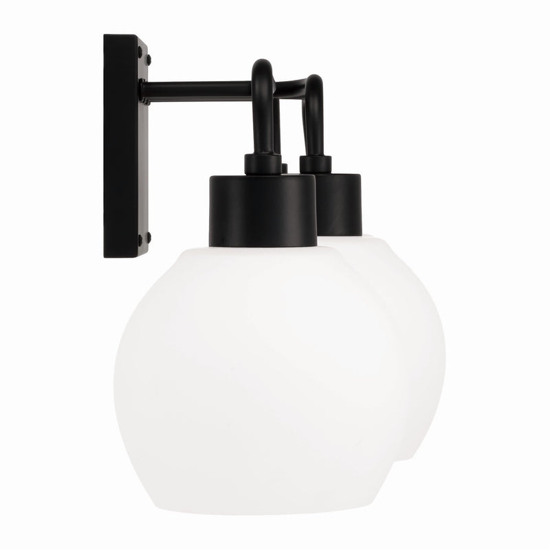 Tanner Bathroom Vanity Light