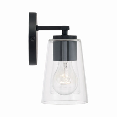 Portman Bathroom Vanity Light