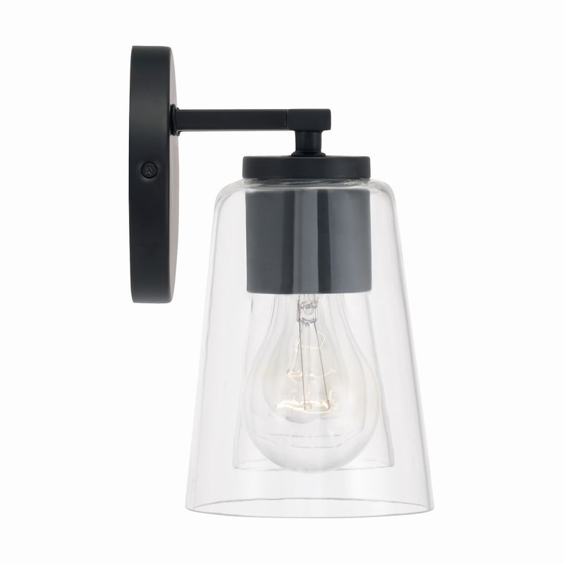 Portman Bathroom Vanity Light