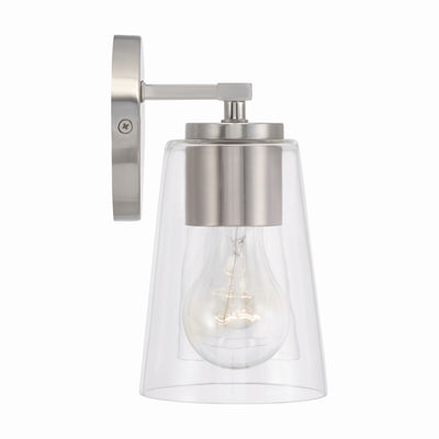 Portman Bathroom Vanity Light