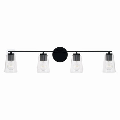 Portman Bathroom Vanity Light