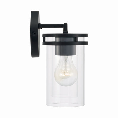 Fuller Bathroom Vanity Light