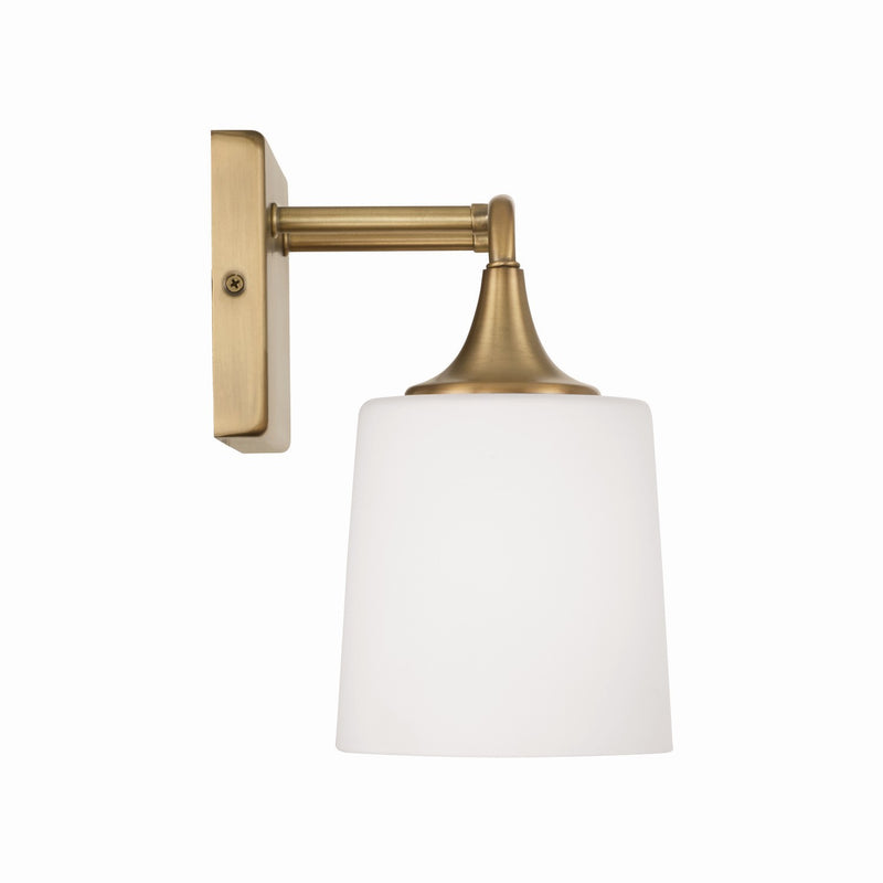 Presley Bathroom Vanity Light