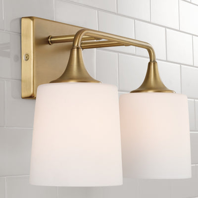 Presley Bathroom Vanity Light