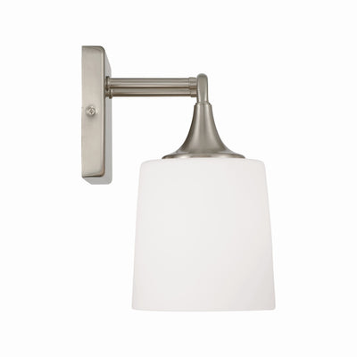 Presley Bathroom Vanity Light