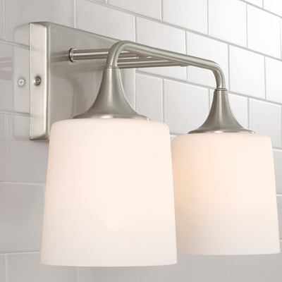 Presley Bathroom Vanity Light