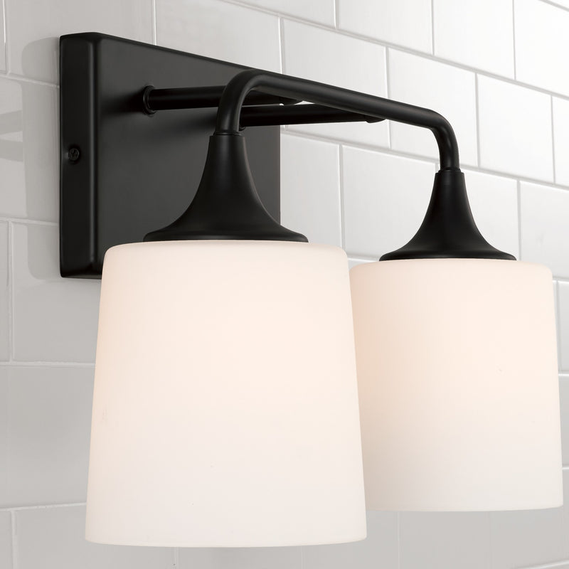 Presley Bathroom Vanity Light