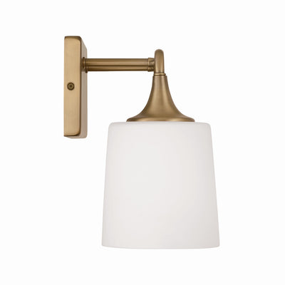 Presley Bathroom Vanity Light