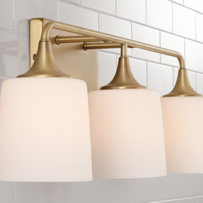 Presley Bathroom Vanity Light